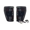 Morimoto | XB LED Tail Lights (Smoked Lens / Set) - F-150 2021-2023 (w/o Onboard Scales)