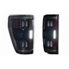 Morimoto | XB LED Tail Lights (Smoked Lens / Set) - F-150 2021-2023 (w/o Onboard Scales)