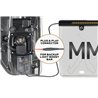 Morimoto | XB LED Tail Lights (Smoked Lens / Set) - F-150 2021-2023 (w/o Onboard Scales)