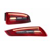 Morimoto | XB LED Tail Lights (Red Lens / Set) - 911 997.1 2005-2008