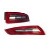 Morimoto | XB LED Tail Lights (Red Lens / Set) - 911 997.1 2005-2008