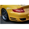 Morimoto | XB LED Tail Lights (Red Lens / Set) - 911 997.1 2005-2008