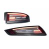 Morimoto | XB LED Tail Lights (Smoked Lens / Set) - 911 997.1 2005-2008