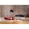 Morimoto | XB LED Tail Lights (Smoked Lens / Set) - 911 997.1 2005-2008