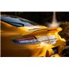 Morimoto | XB LED Tail Lights (Smoked Lens / Set) - 911 997.1 2005-2008
