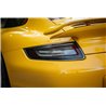Morimoto | XB LED Tail Lights (Smoked Lens / Set) - 911 997.1 2005-2008