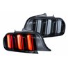 Morimoto | XB LED Tail Lights (Set) - Mustang S550 2015-2023