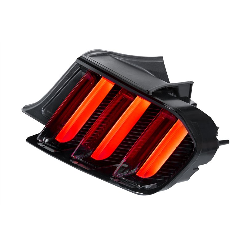 Morimoto | XB LED Tail Lights (Set) - Mustang S550 2015-2023