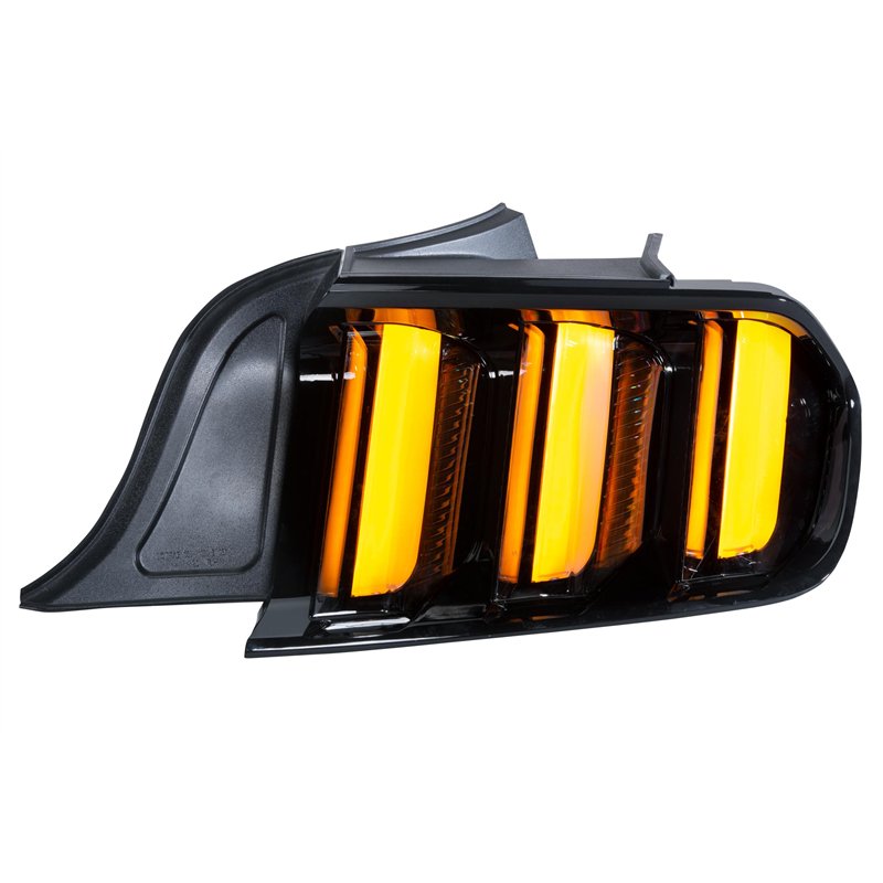 Morimoto | XB LED Tail Lights (Set) - Mustang S550 2015-2023