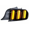 Morimoto | XB LED Tail Lights (Set) - Mustang S550 2015-2023