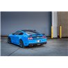 Morimoto | XB LED Tail Lights (Set) - Mustang S550 2015-2023