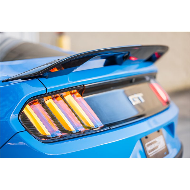 Morimoto | XB LED Tail Lights (Set) - Mustang S550 2015-2023