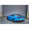 Morimoto | XB LED Tail Lights (Set) - Mustang S550 2015-2023