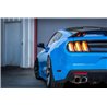 Morimoto | XB LED Tail Lights (Set) - Mustang S550 2015-2023