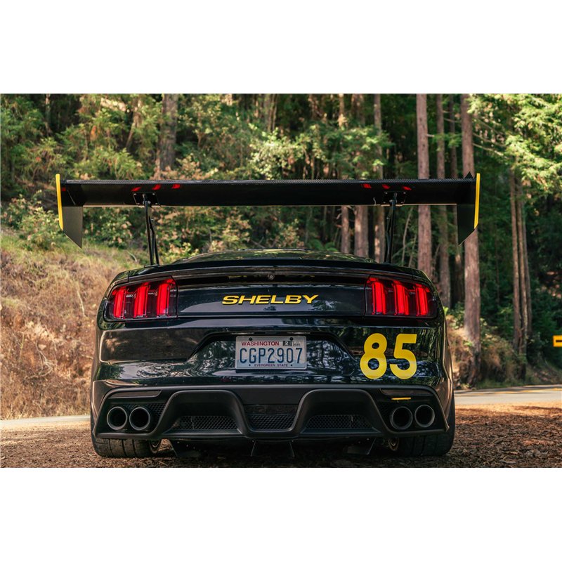 Morimoto | XB LED Tail Lights (Set) - Mustang S550 2015-2023