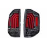 Morimoto | XB LED Tail Lights (Clear Lens / Set) - Tundra 2014-2021