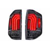 Morimoto | XB LED Tail Lights (Clear Lens / Set) - Tundra 2014-2021