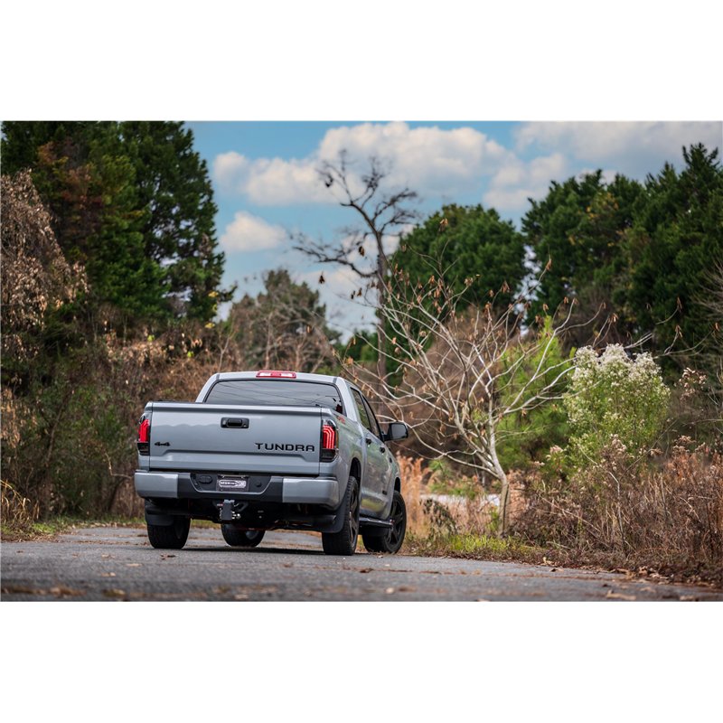 Morimoto | XB LED Tail Lights (Clear Lens / Set) - Tundra 2014-2021