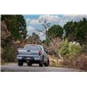 Morimoto | XB LED Tail Lights (Clear Lens / Set) - Tundra 2014-2021