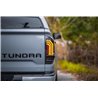Morimoto | XB LED Tail Lights (Clear Lens / Set) - Tundra 2014-2021