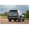 Morimoto | XB LED Tail Lights (Red Lens / Set) - 4Runner 2010-2024