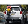 Morimoto | XB LED Tail Lights (Red Lens / Set) - 4Runner 2010-2024