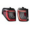 Morimoto | XB LED Tail Lights (Smoked Lens / Set) - 4Runner 2010-2024