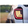 Morimoto | XB LED Tail Lights (Smoked Lens / Set) - 4Runner 2010-2024