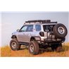 Morimoto | XB LED Tail Lights (Smoked Lens / Set) - 4Runner 2010-2024