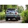 Morimoto | XB LED Tail Lights (Smoked Lens / Set) - 4Runner 2010-2024