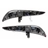 Morimoto | XB LED Tail Lights (Red Lens / Set) - GR Supra 2020-2026