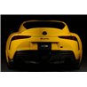 Morimoto | XB LED Tail Lights (Red Lens / Set) - GR Supra 2020-2026