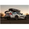 Morimoto | XB LED Tail Lights (Red Lens / Set) - GR Supra 2020-2026