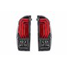 Morimoto | XB LED Tail Lights (Clear Lens / Set) - Tacoma 2016-2023