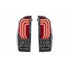 Morimoto | XB LED Tail Lights (Clear Lens / Set) - Tacoma 2016-2023