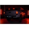 Morimoto | XB LED Tail Lights (Clear Lens / Set) - Tacoma 2016-2023