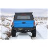 Morimoto | XB LED Tail Lights (Clear Lens / Set) - Tacoma 2016-2023