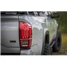 Morimoto | XB LED Tail Lights (Red Lens / Set) - Tacoma 2016-2023