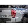 Morimoto | XB LED Tail Lights (Red Lens / Set) - Tacoma 2016-2023