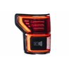 Morimoto | XB LED Tail Lights (Red Lens / Set) - F-150 / Raptor 2015-2020 (Not OE LED w/o BLIS)