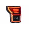 Morimoto | XB LED Tail Lights (Red Lens / Set) - F-150 / Raptor 2015-2020 (Not OE LED w/o BLIS)