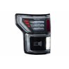 Morimoto | XB LED Tail Lights (Smoked Lens / Set) - F-150 / Raptor 2015-2020 (Not OE LED w/o BLIS)