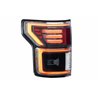 Morimoto | XB LED Tail Lights (Smoked Lens / Set) - F-150 / Raptor 2015-2020 (Not OE LED w/o BLIS)