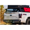 Morimoto | XB LED Tail Lights (Smoked Lens / Set) - F-150 / Raptor 2015-2020 (Not OE LED w/o BLIS)