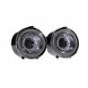 Morimoto | XB LED Tail Lights (Smoked Lens / Set) - Corvette C6 2005.5-2013