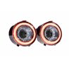 Morimoto | XB LED Tail Lights (Smoked Lens / Set) - Corvette C6 2005.5-2013