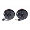 Morimoto | XB LED Tail Lights (Smoked Lens / Set) - Corvette C6 2005.5-2013