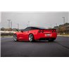 Morimoto | XB LED Tail Lights (Smoked Lens / Set) - Corvette C6 2005.5-2013