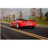 Morimoto | XB LED Tail Lights (Smoked Lens / Set) - Corvette C6 2005.5-2013