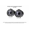 Morimoto | XB LED Tail Lights (Smoked Lens / Set) - Corvette C6 2005.5-2013